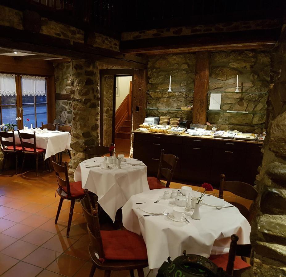 Fuerstenhof Wernigerode Garni 외부 사진