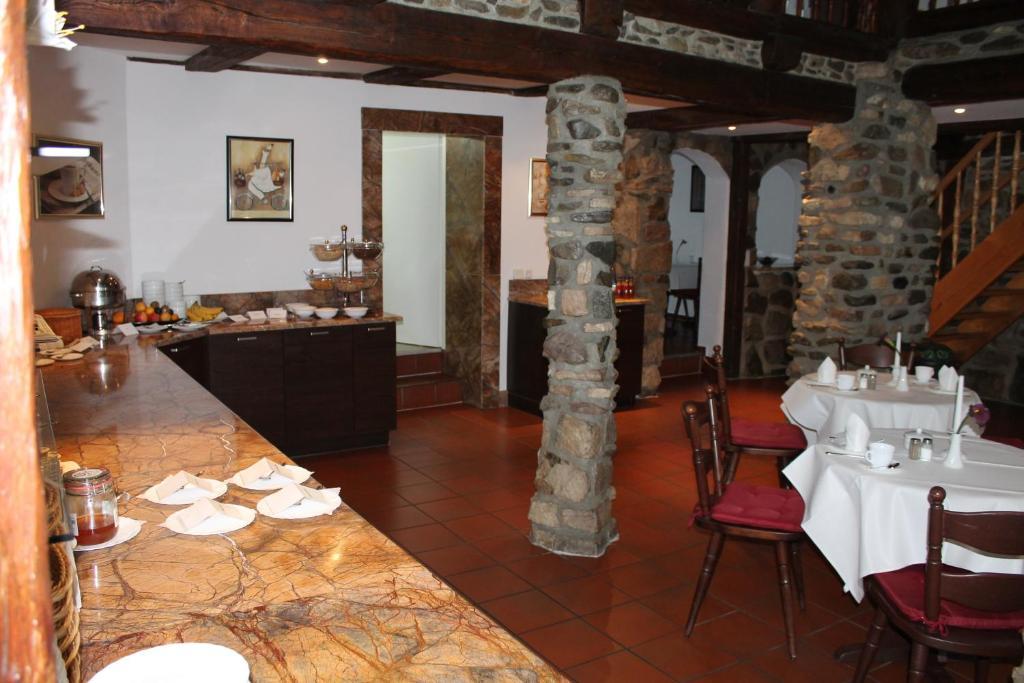 Fuerstenhof Wernigerode Garni 외부 사진