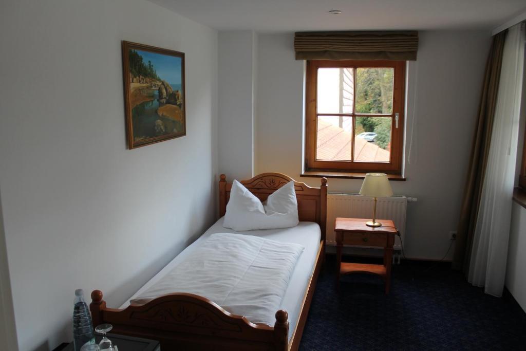 Fuerstenhof Wernigerode Garni 객실 사진
