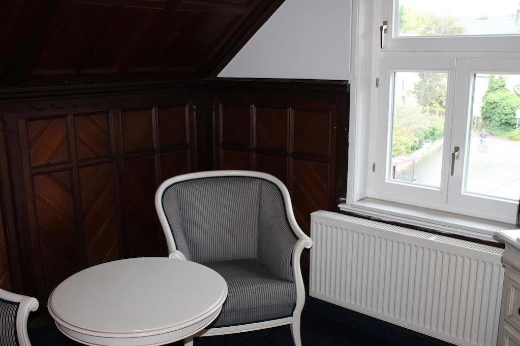 Fuerstenhof Wernigerode Garni 외부 사진