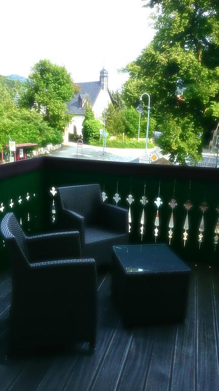 Fuerstenhof Wernigerode Garni 객실 사진