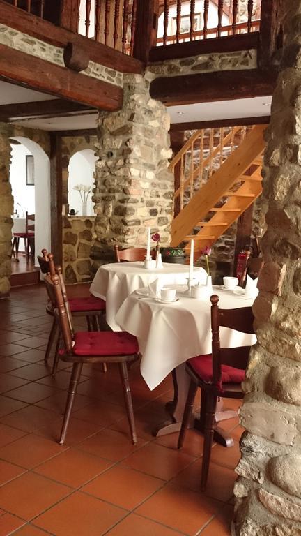 Fuerstenhof Wernigerode Garni 외부 사진